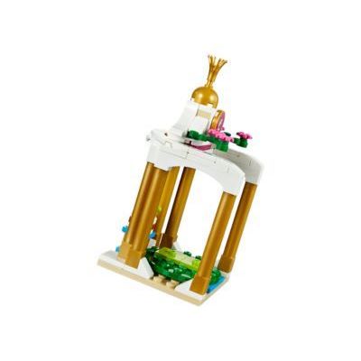 LEGO Ariels Royal Celebration Boat