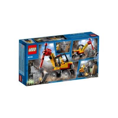 LEGO Mining Power Splitter