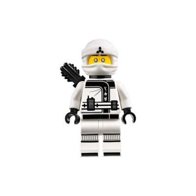 LEGO Garmadons Volcano Lair