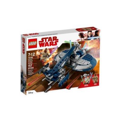 LEGO General Grievous Combat Speeder