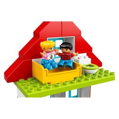LEGO Farm Adventures