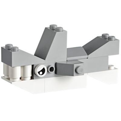 LEGO® Creative Supplement