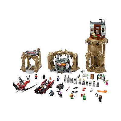 LEGO Batman™ Classic TV Series