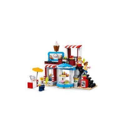 LEGO Modular Sweet Surprises