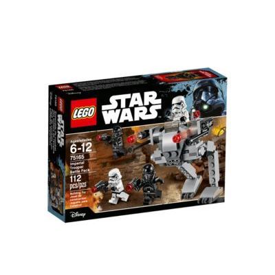 LEGO Imperial Trooper Battle Pack