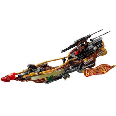 LEGO Destinys Shadow