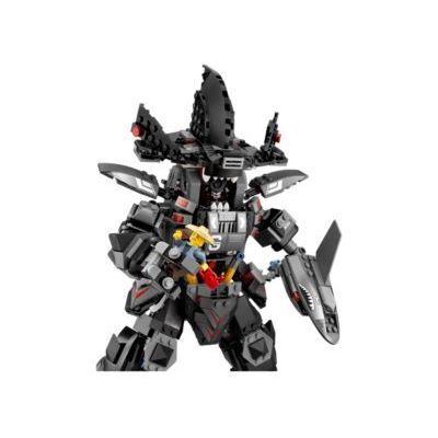 LEGO Garma Mecha Man