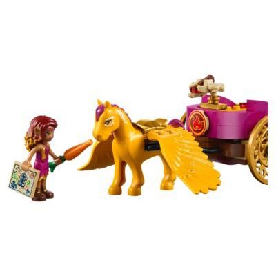 LEGO Azari & the Goblin Forest Escape