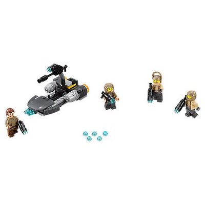 LEGO Resistance Trooper Battle Pack