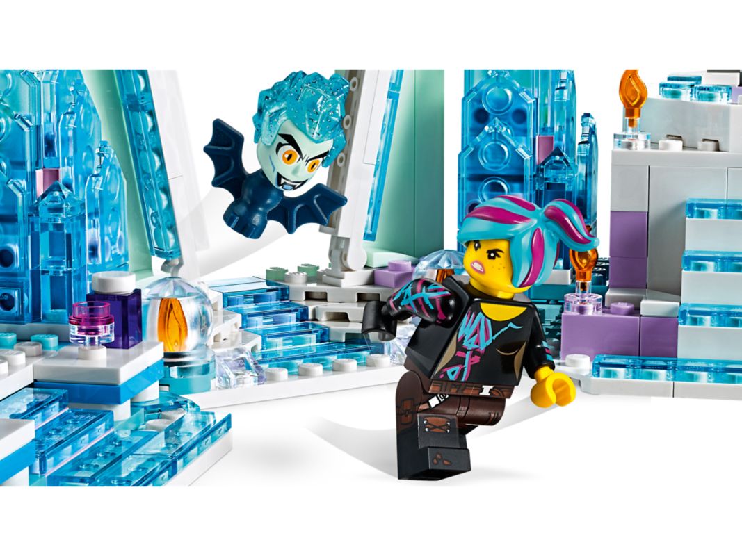 LEGO Shimmer & Shine Sparkle Spa!