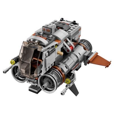 LEGO Jakku Quadjumper™