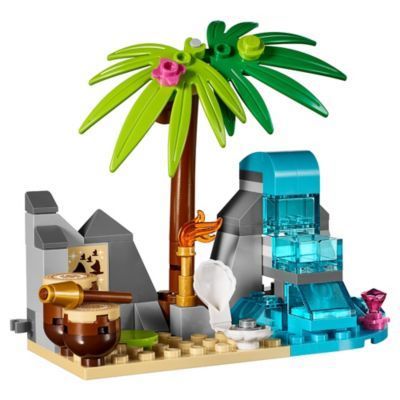 LEGO Moanas Island Adventure
