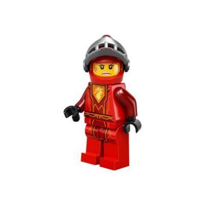 LEGO Battle Suit Macy