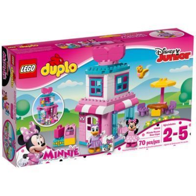LEGO Minnie Mouse Bow-tique