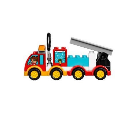 LEGO My First Cars and Trucks