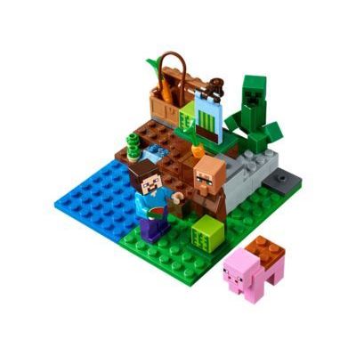 LEGO The Melon Farm
