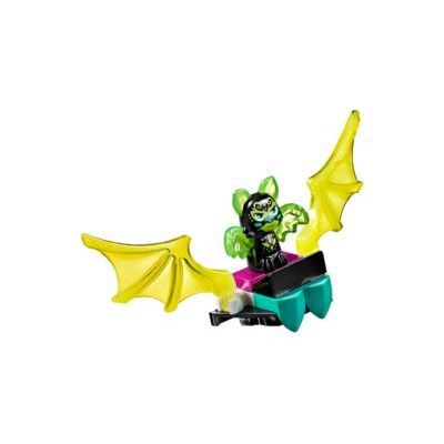 LEGO Azari & the Fire Lion Capture