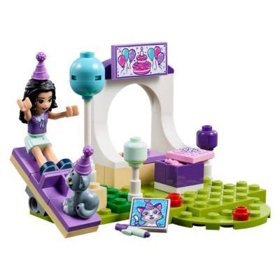 LEGO Emmas Pet Party