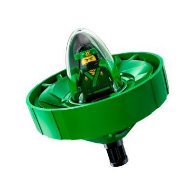 LEGO Lloyd - Spinjitzu Master