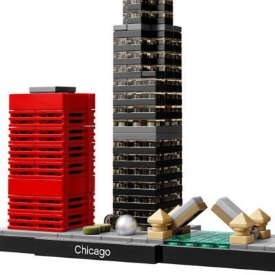 LEGO Chicago