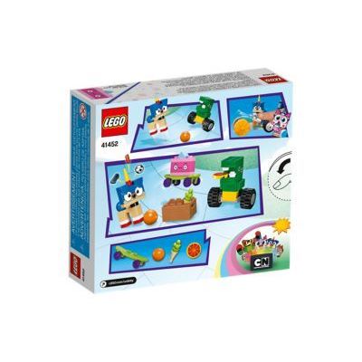 LEGO Prince Puppycorn™ Trike