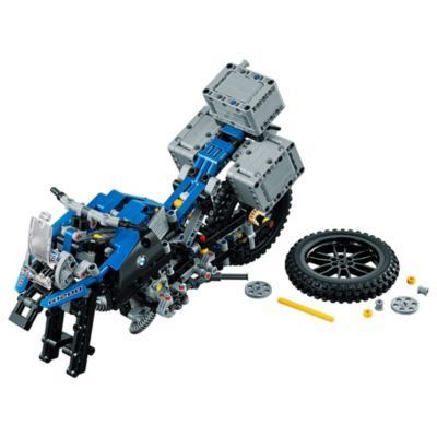 LEGO BMW R 1200 GS Adventure