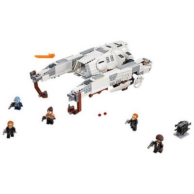 LEGO Imperial AT-Hauler™
