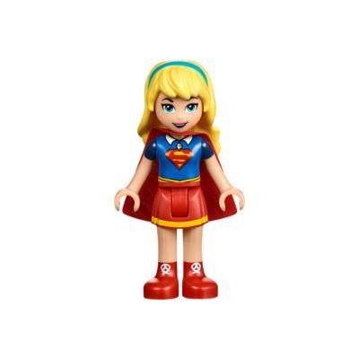 LEGO Super Hero High School