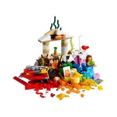 LEGO World Fun
