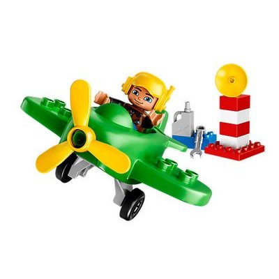 LEGO Little Plane