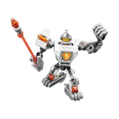 LEGO Battle Suit Lance