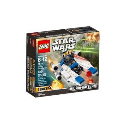LEGO U-Wing™ Microfighter