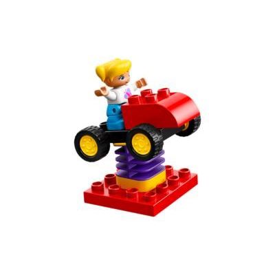 LEGO Large Playground Brick Box