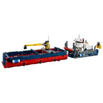 LEGO Ocean Explorer
