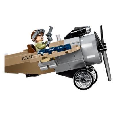 LEGO Wonder Woman™ Warrior Battle