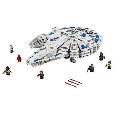 LEGO Kessel Run Millennium Falcon™
