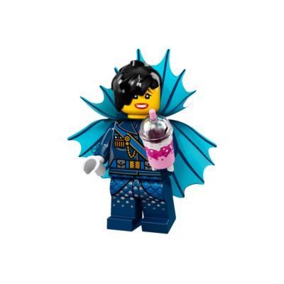 LEGO THE LEGO® NINJAGO® MOVIE™
