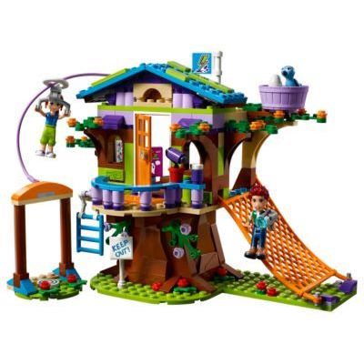 LEGO Mias Tree House