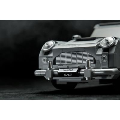 LEGO James Bond™ Aston Martin DB5