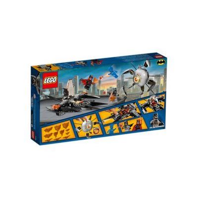 LEGO Batman™: Brother Eye™ Takedown