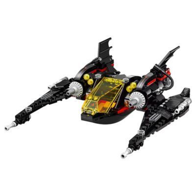 LEGO The Ultimate Batmobile