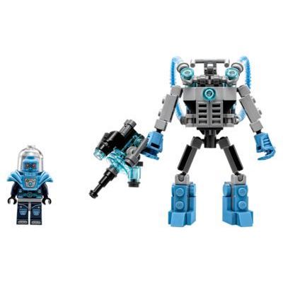LEGO Mr.Freeze™ Ice Attack