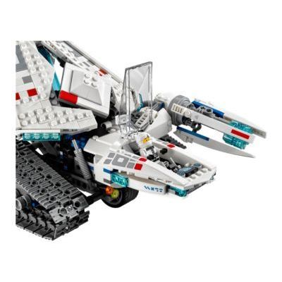 LEGO Ice Tank