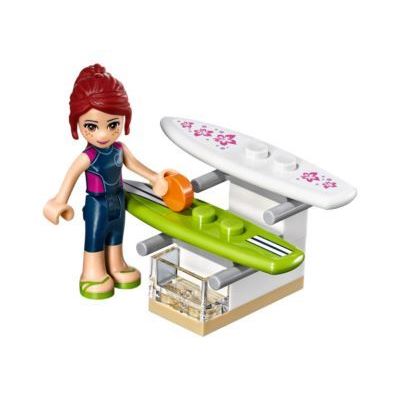 LEGO Heartlake Surf Shop