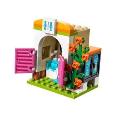 LEGO Heartlake Summer Pool