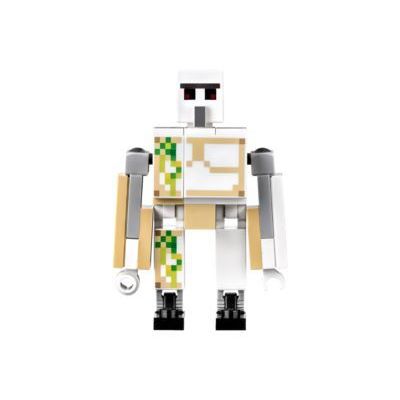 LEGO The Iron Golem