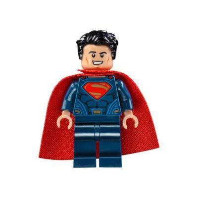 LEGO Clash of the Heroes