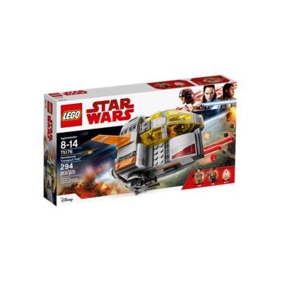 LEGO Resistance Transport Pod™
