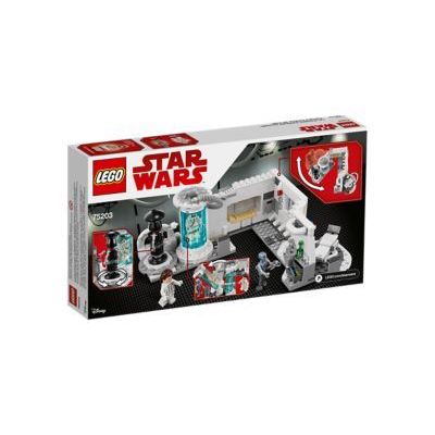 LEGO Hoth™ Medical Chamber