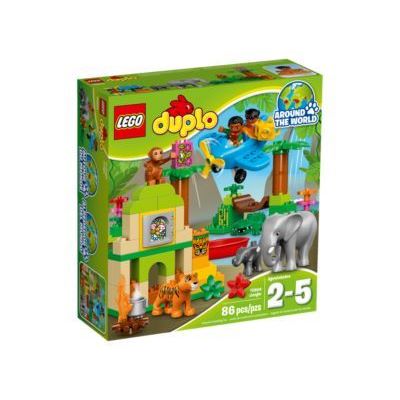 LEGO Jungle